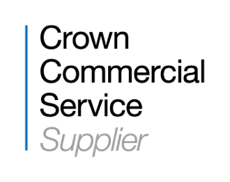 Crown Commercial Service Supplier Logo