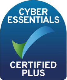 Cyber Essentials Logo