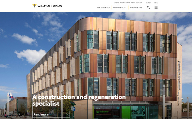 WILLMOTT DIXON