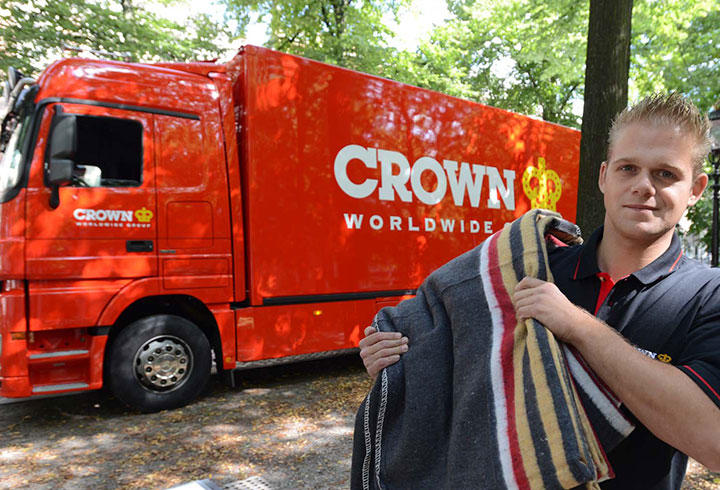 Featured image for Crown Worldwide Group