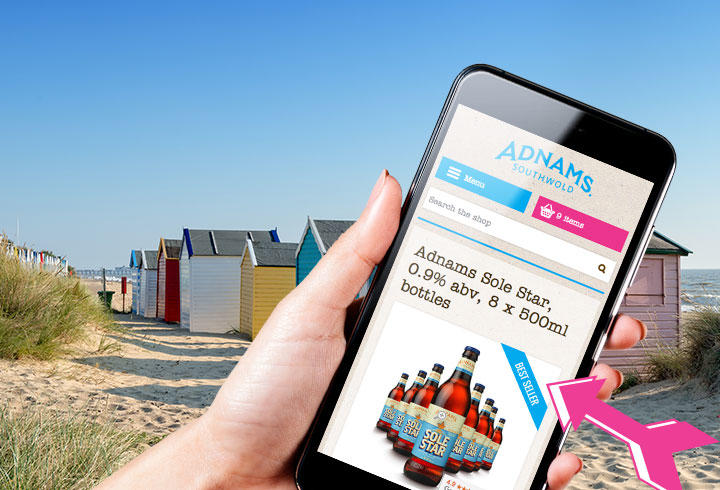 Featured image for Adnams