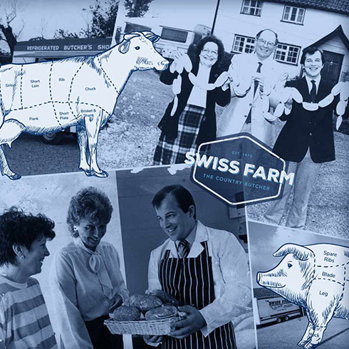 Featured image for Swiss Farm