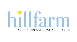 Logo for Hillfarm Oils