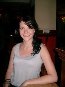 Katie Robinson