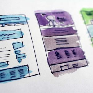 Wireframes