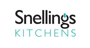 Logo for Snellings Kitchens