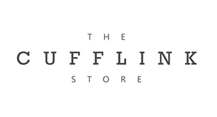 Logo for The Cufflink Store