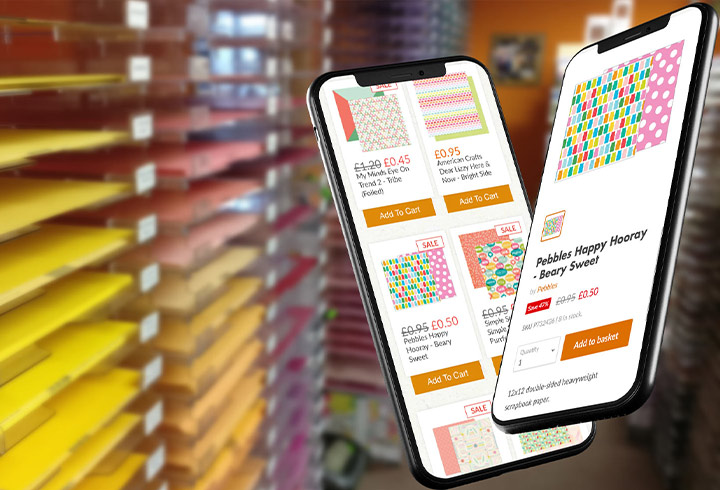 Featured image for Papermaze