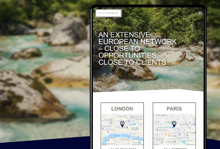 Featured image for RiverRock
