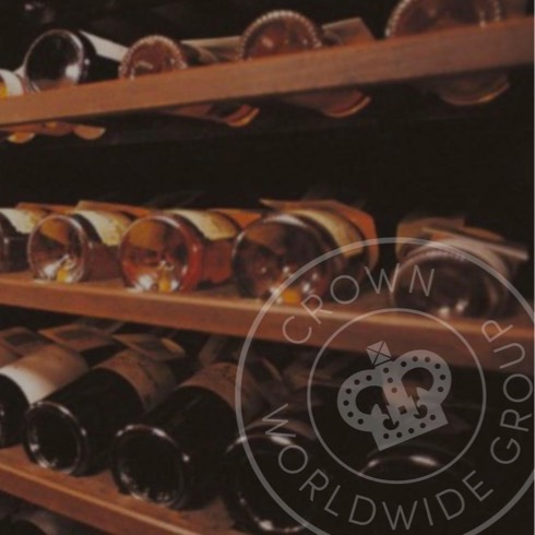 Featured image for Crown Wine Cellars