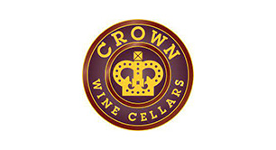 Logo for Crown Wine Cellars