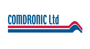 Logo for Comdronic