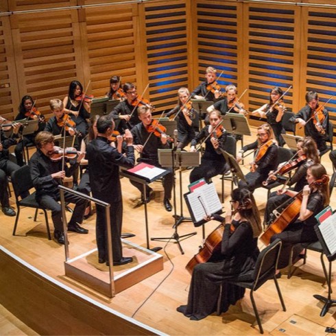 Featured image for NYSO