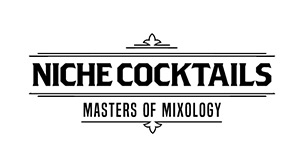 Logo for Niche Cocktails