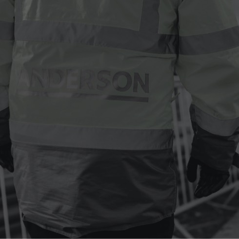 Featured image for Anderson