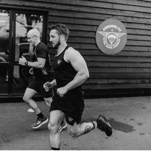 airborne-fit-website-case-study-infotex