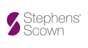 Logo for Stephens Scown