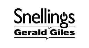 Logo for Snellings Gerald Giles