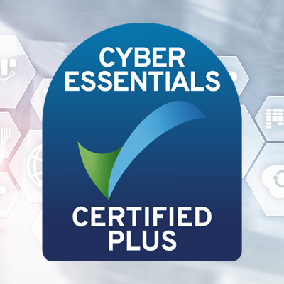 Cyber Essentials Plus