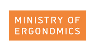 Logo for Ministry of Ergonomics