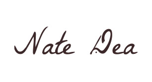 Logo for Nate Dea