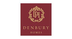 Logo for Denbury Homes