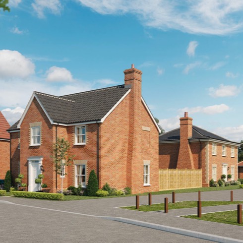 Featured image for Denbury Homes