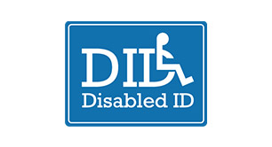 Logo for DID Card