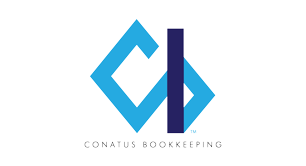 Logo for Conatus Bookkeeping
