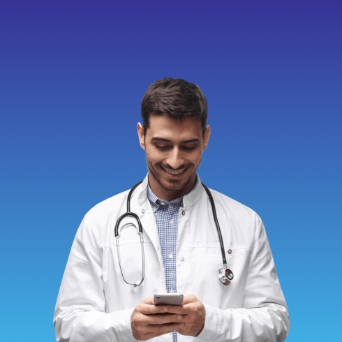 Featured image for Nightingales