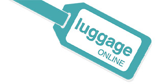 Logo for Luggage Online
