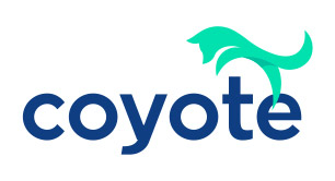 Logo for Coyote