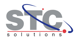 Logo for STC Solutions