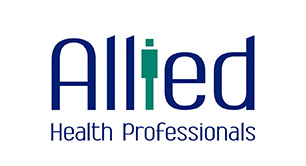 Logo for Allied Health Professionals