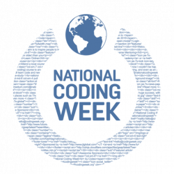 National coding week