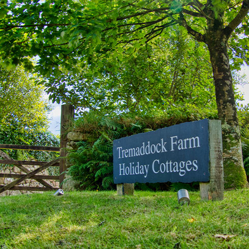 Featured image for Tremaddock