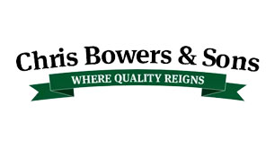 Logo for Chris Bowers & Sons