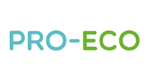 Logo for Pro-Eco