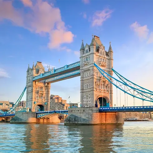 Featured image for Clean Air in London