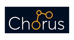 Logo for Chorus Intelligence