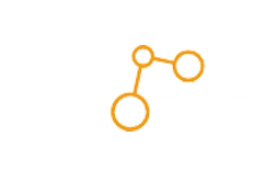 Logo for client name
