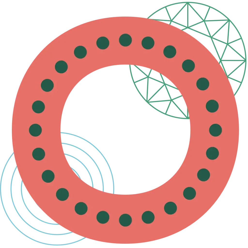 Infotex circles