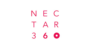 Logo for Nectar360