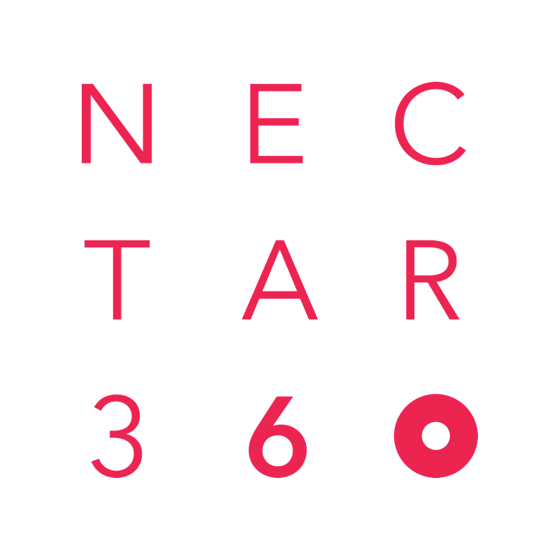 Nectar360 logo Nectar360 logo