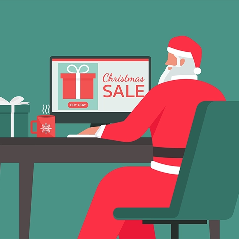 Santa Website Get your website on the nice-list this Christmas - Infotex