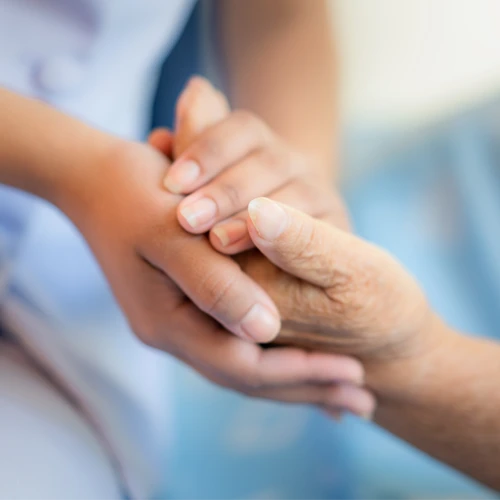 Featured image for The Partnership in Care