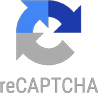 reCaptcha logo