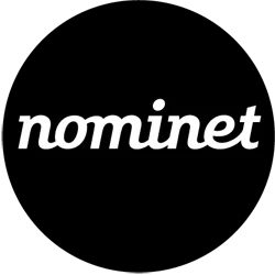 Nominet Logo