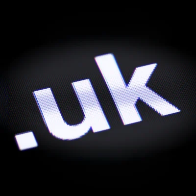 uk domains